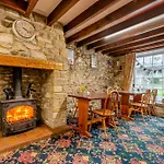 The Barn And Tearoom Guest house Hutton le Hole