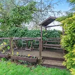 The Barn And Tearoom Guest house 3*