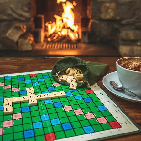 The Barn And Tearoom 3*