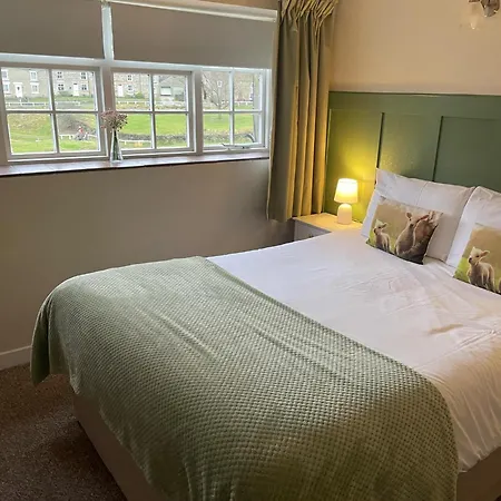 The Barn And Tearoom 3* Hutton le Hole