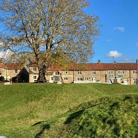 The Barn And Tearoom Penzion 3*