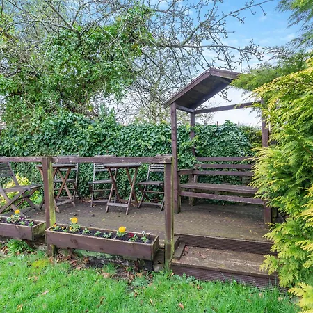 The Barn And Tearoom Penzion 3*